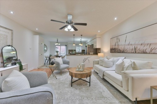 587 Candlestick Circle, Mississauga, ON 
