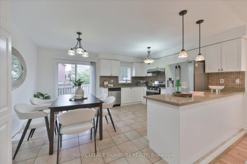 587 Candlestick Circle, Mississauga, ON 