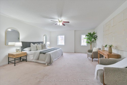 587 Candlestick Circle, Mississauga, ON 
