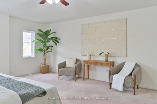 587 Candlestick Circle, Mississauga, ON 