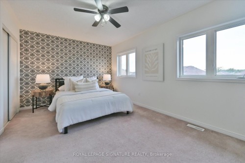 587 Candlestick Circle, Mississauga, ON 