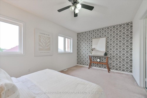 587 Candlestick Circle, Mississauga, ON 