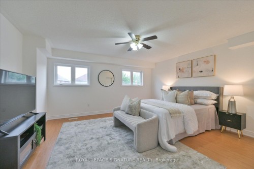 587 Candlestick Circle, Mississauga, ON 