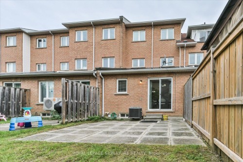 587 Candlestick Circle, Mississauga, ON 