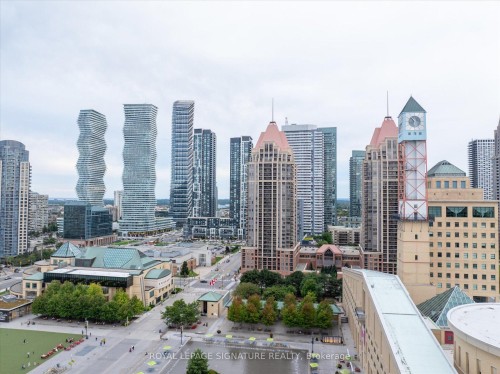 587 Candlestick Circle, Mississauga, ON 
