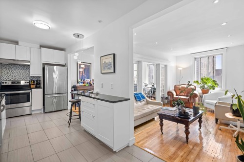 7-5031 Rue Sherbrooke O. , Montréal (Côte-des-Neiges/Notre-Dame-de-Grâce), QC H4A 1S8 2