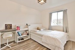 Chambre à coucher - 