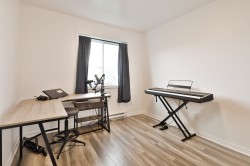 Chambre à coucher - 