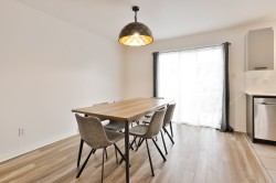Salle à manger - 