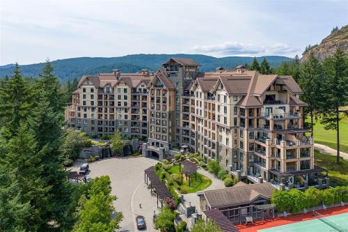 #301-1400 Lynburne Pl  Langford, BC V9B 0A4