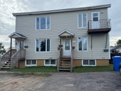 131 Av. De Quen  Sept-Îles, QC G4R 2P4