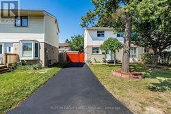 2 HEMLARK COURT Brampton, ON L6S 2B7