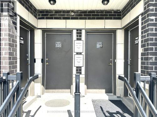 520 - 1711 PURE SPRINGS BOULEVARD , Pickering, Ontario L1X 0E3 2
