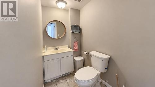 MAIN FLOOR - 1986 DAVENPORT ROAD , Toronto, Ontario M6N 1C4 5