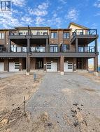 48 THORNBIRD CRESCENT Brampton, ON L7A 5N1