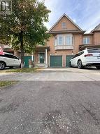 7 - 6391 SPINNAKER CIRCLE Mississauga, ON L5W 1Z4