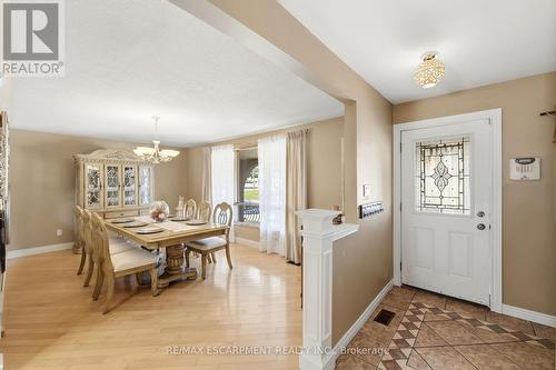 139 Glen Valley Drive, Hamilton, ON 