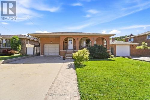 139 Glen Valley Drive, Hamilton, ON 