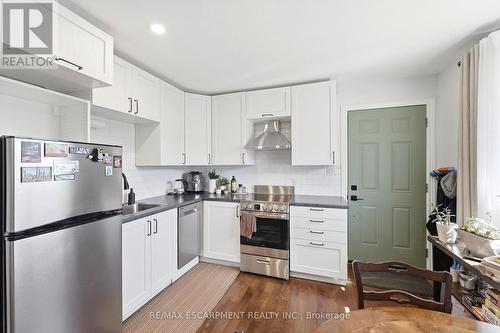 139 Glen Valley Drive, Hamilton, ON 