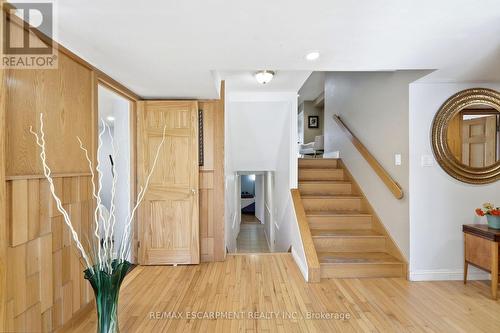 139 Glen Valley Drive, Hamilton, ON 