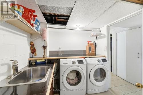 139 Glen Valley Drive, Hamilton, ON 