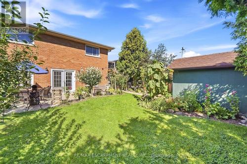139 Glen Valley Drive, Hamilton, ON 