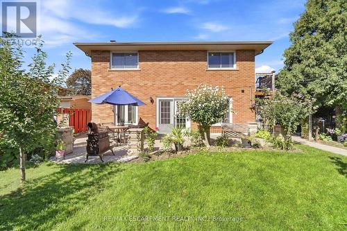 139 Glen Valley Drive, Hamilton, ON 