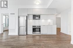 3308 - 575 BLOOR STREET E  Toronto, ON M4W 0B2