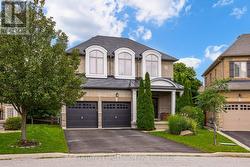 17 ISLAND GROVE  Brampton, ON L6X 0W6