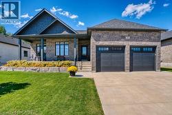 37 GILMER Crescent  Listowel, ON N4W 0H3