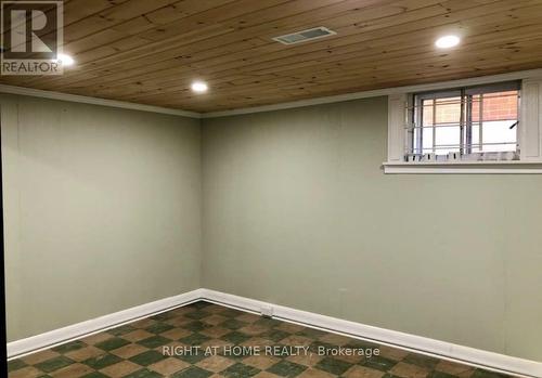 BASEMENT - 3 BEXHILL AVENUE , Toronto, Ontario M1L 3B3 2