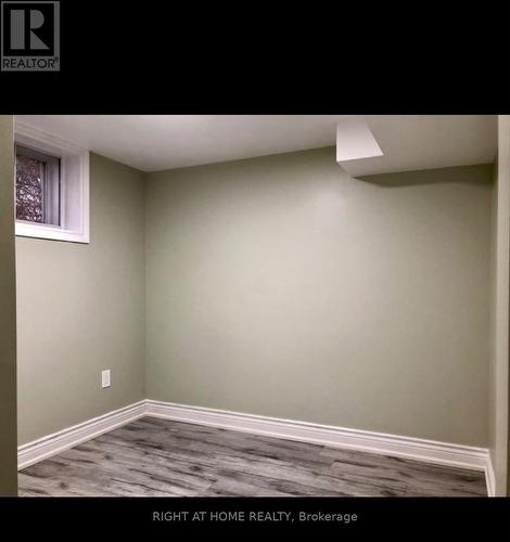 BASEMENT - 3 BEXHILL AVENUE , Toronto, Ontario M1L 3B3 3