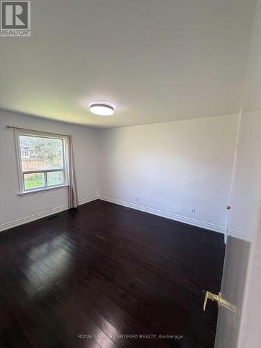 MAIN - 109 HISCOCK BOULEVARD , Toronto, Ontario M1G 1T3 4