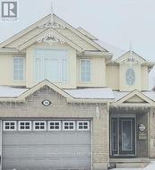 388 THOMAS SLEE DRIVE Kitchener, ON N2P 2X5