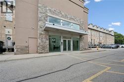 25 CONCESSION Street Unit# 204  Cambridge, ON N1R 2G6