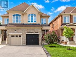 112 NARBONNE CRESCENT Hamilton, ON L8J 0J6