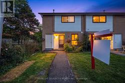 157 FLEETWOOD CRESCENT Brampton, ON L6T 2E6