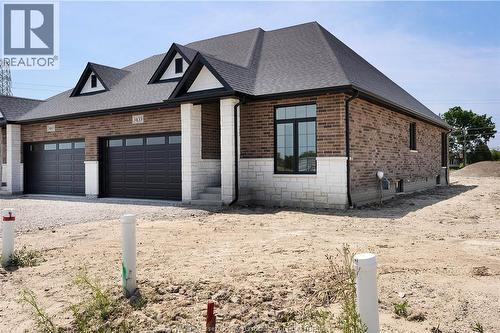 3435 TULIO DRIVE  Lasalle, ON N9H 1H3