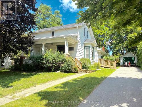 35 MAIN STREET S  Uxbridge, ON L9P 1J4