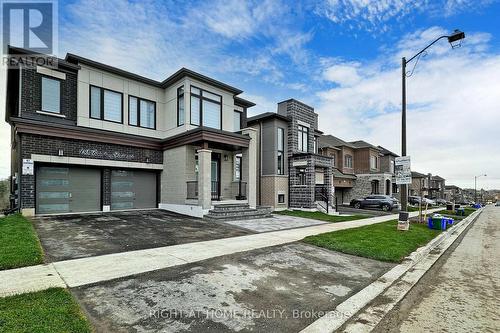 BASEMENT - 198 BOUNDARY BOULEVARD , Whitchurch-Stouffville, Ontario L4A 4W3 2