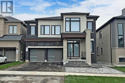 BASEMENT - 198 BOUNDARY BOULEVARD , Whitchurch-Stouffville, Ontario L4A 4W3 3