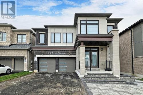 BASEMENT - 198 BOUNDARY BOULEVARD , Whitchurch-Stouffville, Ontario L4A 4W3 4