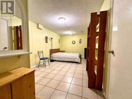 BSMNT - 3 RICHBELL STREET , Vaughan, Ontario L4J 8G5 3