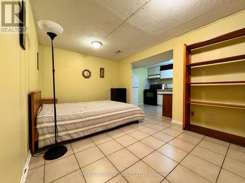 BSMNT - 3 RICHBELL STREET , Vaughan, Ontario L4J 8G5 5