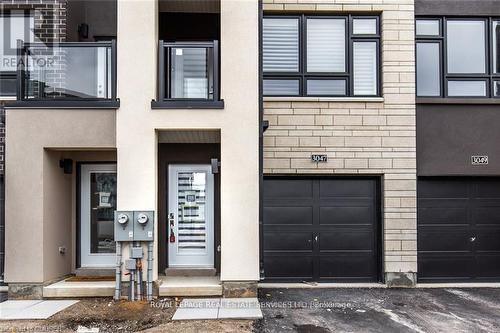 3047 CHERRY BLOSSOM , Burlington, Ontario L7M 2A9 2