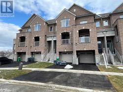 BSMT - 23 GEMMA PLACE Brampton, ON L6Z 0J5