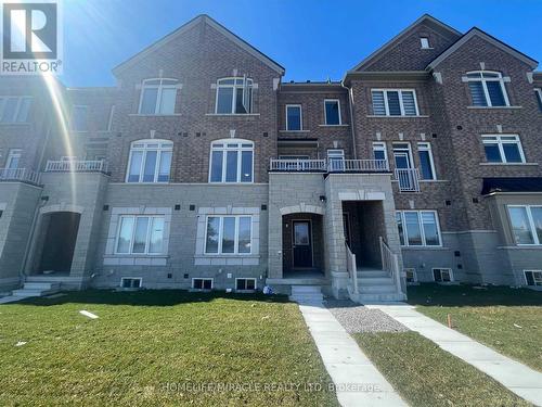 BSMT - 23 GEMMA PLACE , Brampton, Ontario L6Z 0J5 2
