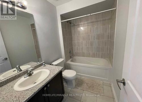 BSMT - 23 GEMMA PLACE , Brampton, Ontario L6Z 0J5 4