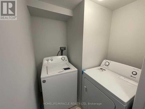 BSMT - 23 GEMMA PLACE , Brampton, Ontario L6Z 0J5 5