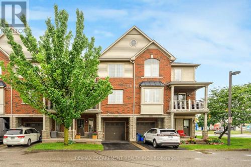 628 Brain Common, Burlington, ON 